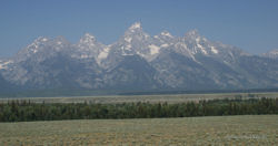  Grand Teton National Park... 